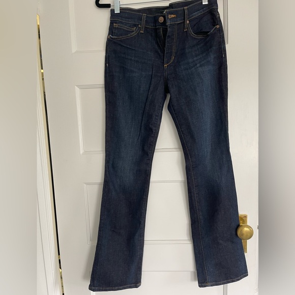 Joes Jeans Petite Bootcut - Picture 2 of 5